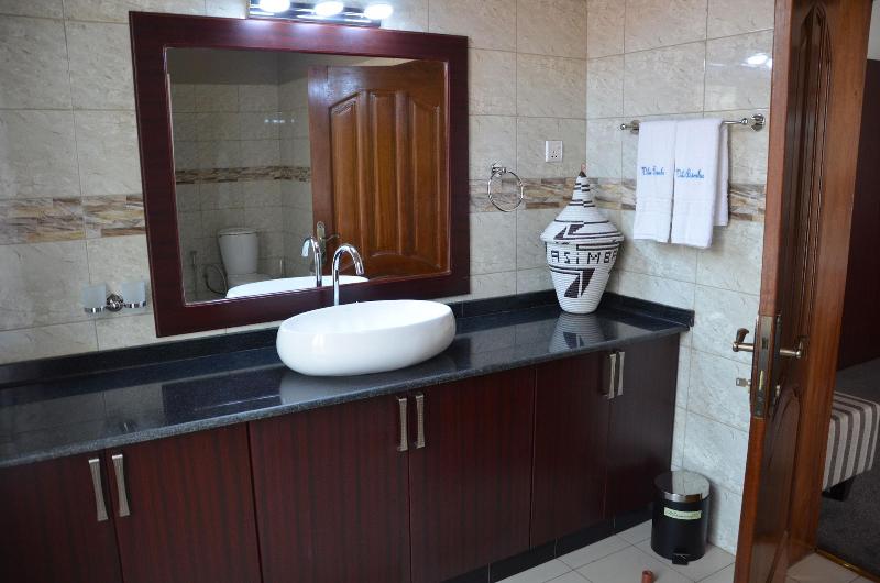 Villa Asimba image