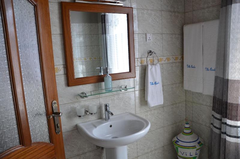 Villa Asimba image