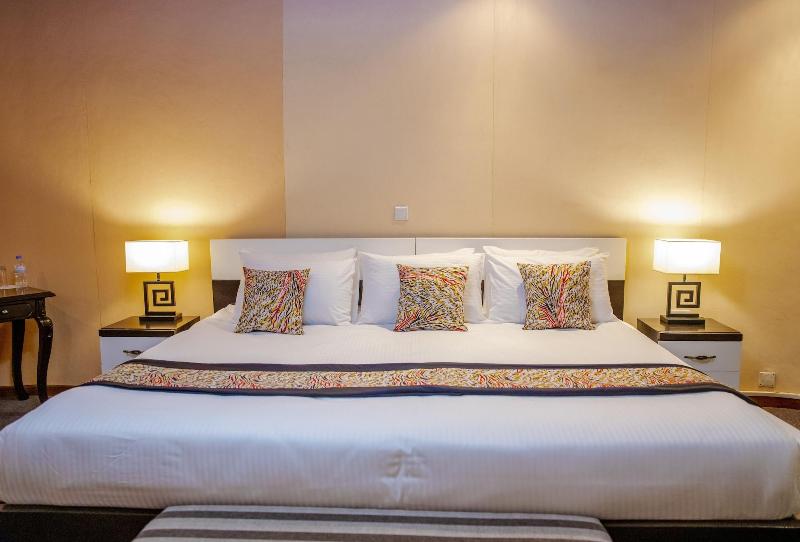 Villa Asimba image