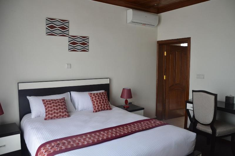 Villa Asimba image