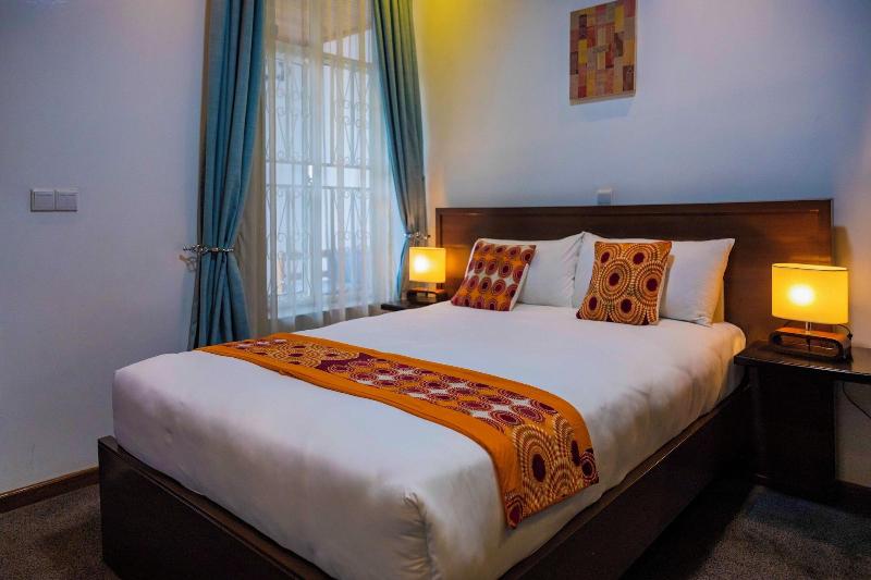 Villa Asimba image
