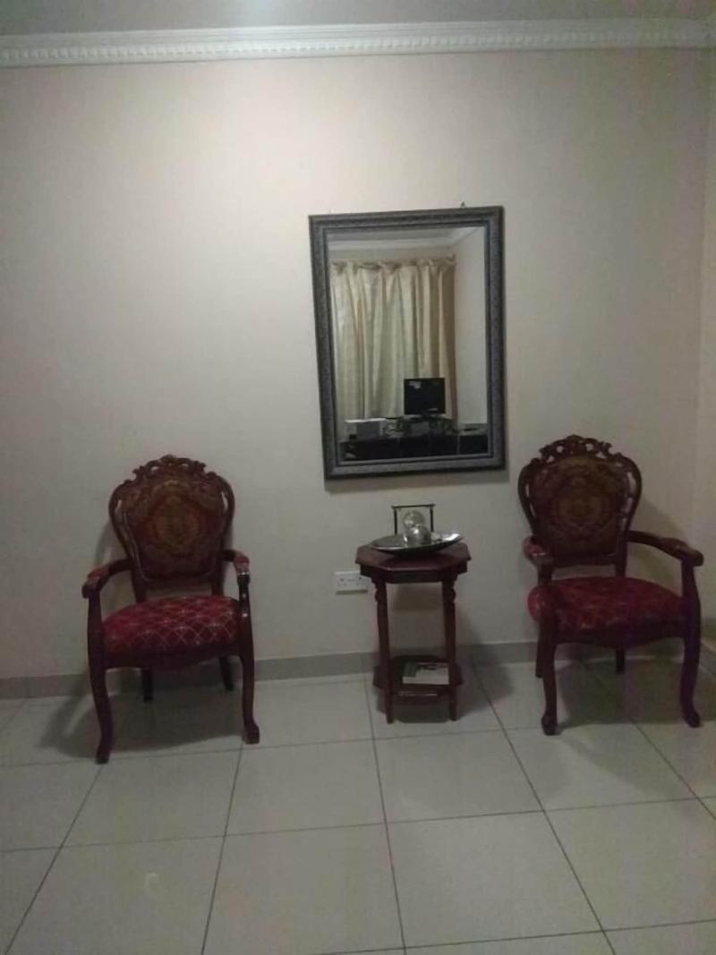 Rosebuds Guesthouse image