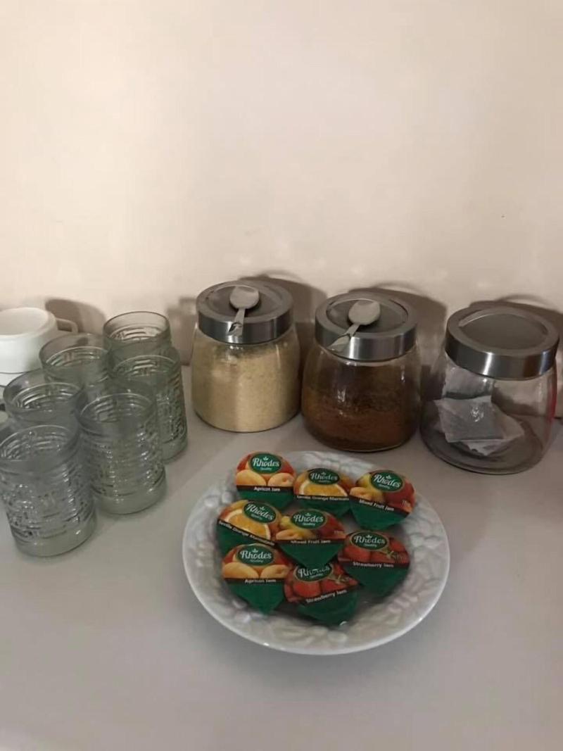 Rosebuds Guesthouse image