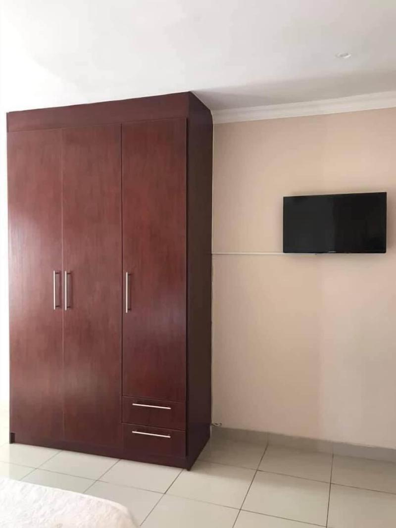 Rosebuds Guesthouse image