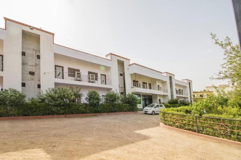 Aashirwad Guest House — main photo