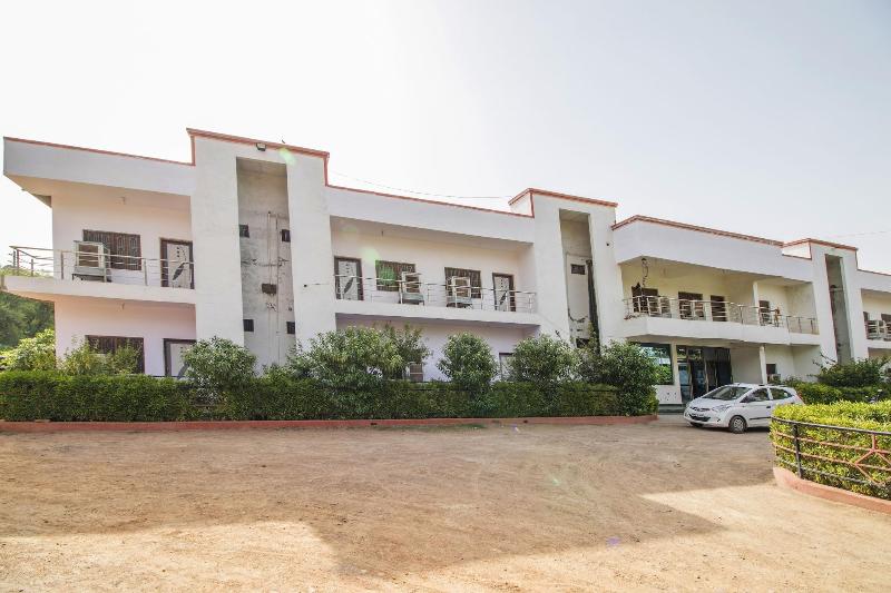 Aashirwad Guest House — photo 2