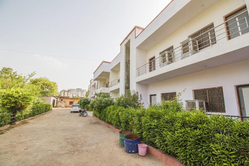 Aashirwad Guest House — photo 3