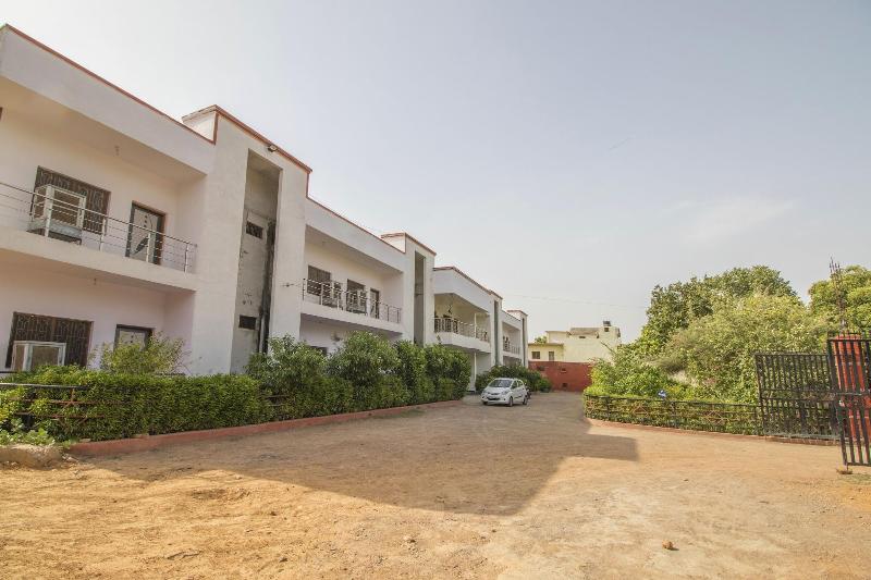 Aashirwad Guest House — photo 4