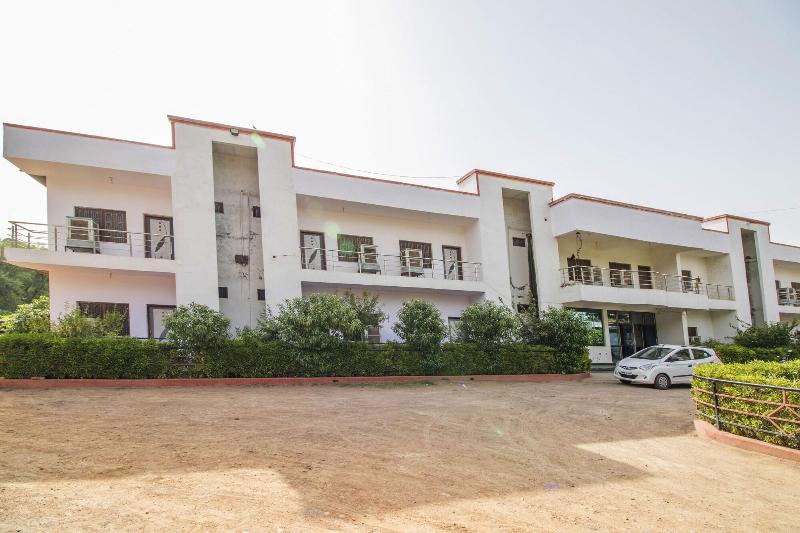 Aashirwad Guest House — photo 5