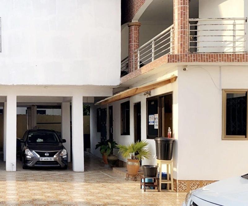 Bonsukoda Lodge image