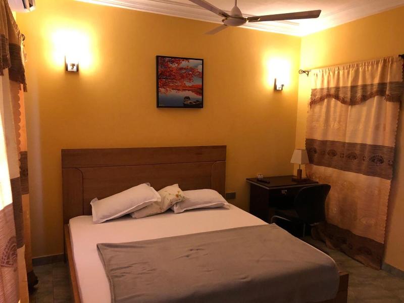 Bonsukoda Lodge image