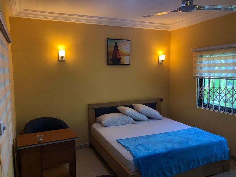 Bonsukoda Lodge image