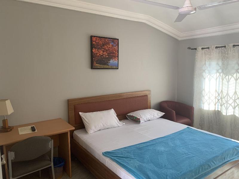 Bonsukoda Lodge image