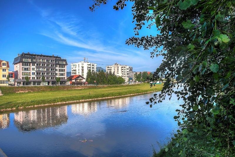 Vip Apartments image