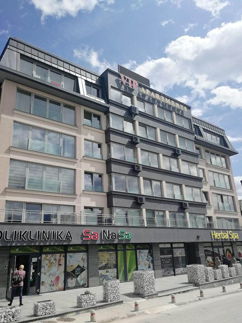 Vip Apartments image