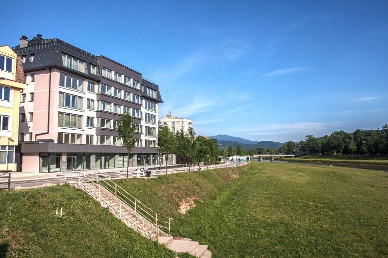 Vip Apartments image
