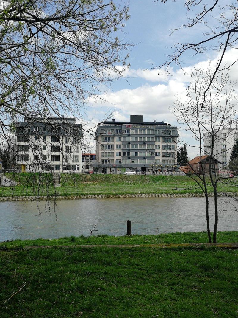 Vip Apartments image