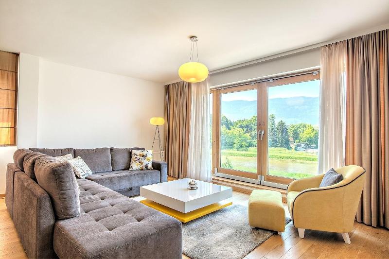 Vip Apartments image