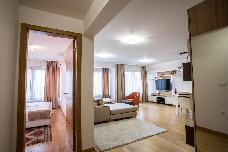Vip Apartments image