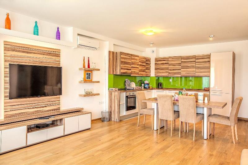 Vip Apartments image