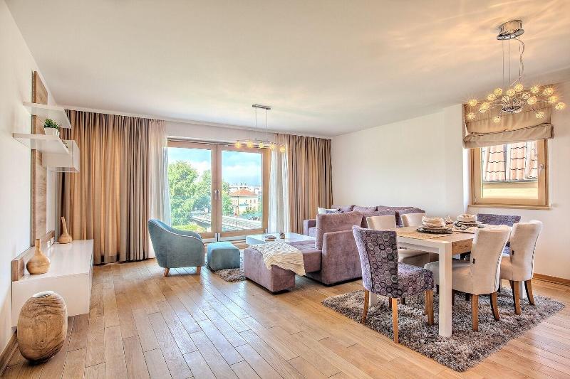 Vip Apartments image
