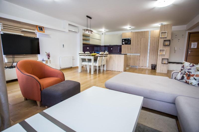 Vip Apartments image