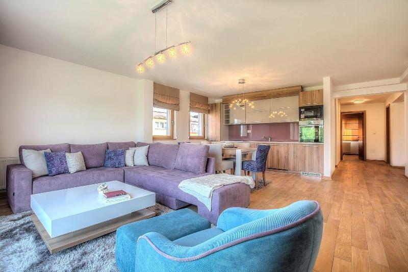 Vip Apartments image