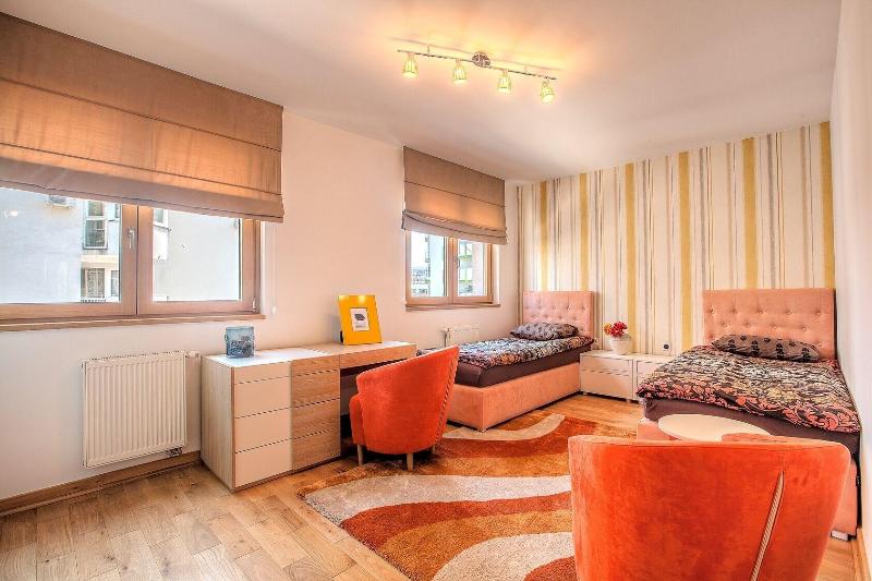 Vip Apartments image