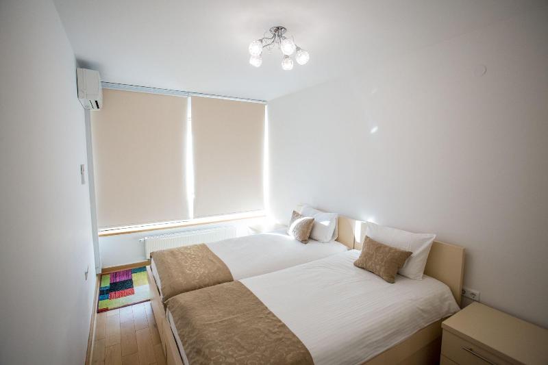 Vip Apartments image