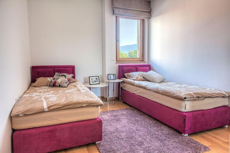 Vip Apartments image