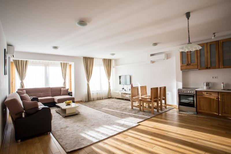 Vip Apartments image