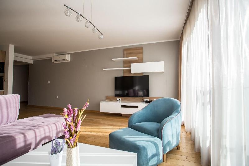 Vip Apartments image