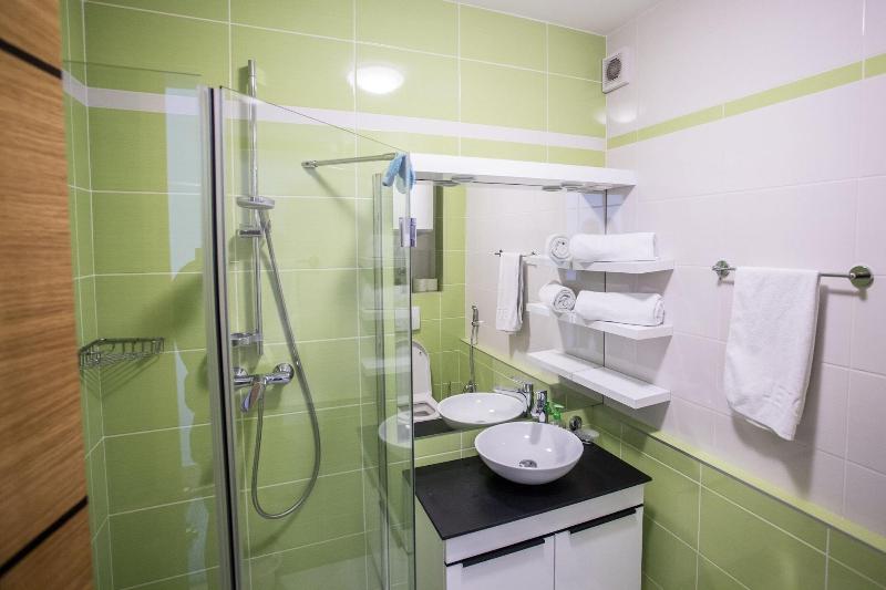 Vip Apartments image