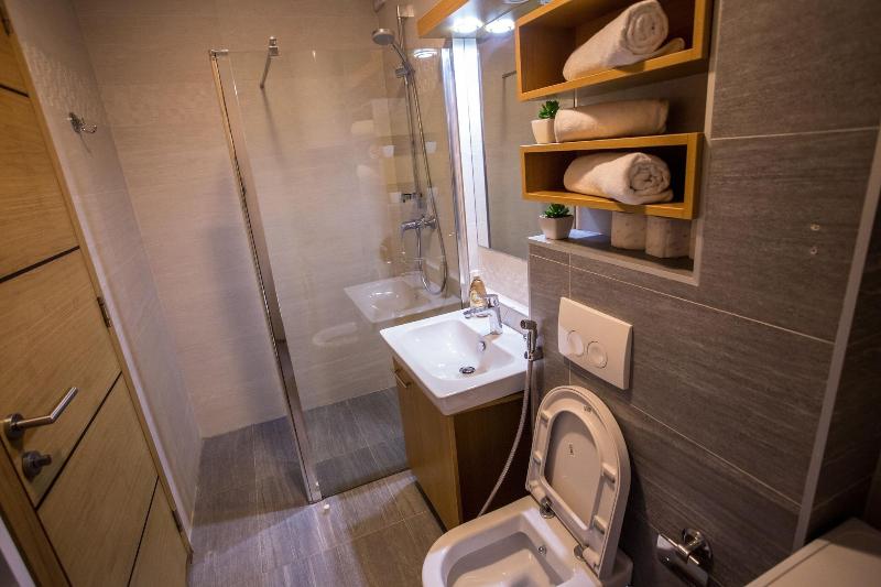 Vip Apartments image