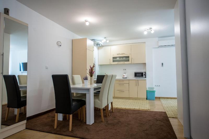 Vip Apartments image