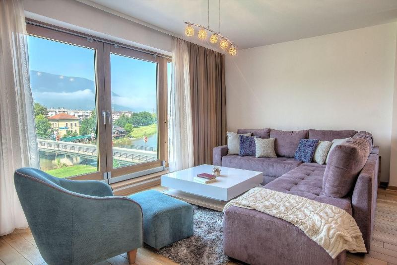 Vip Apartments image