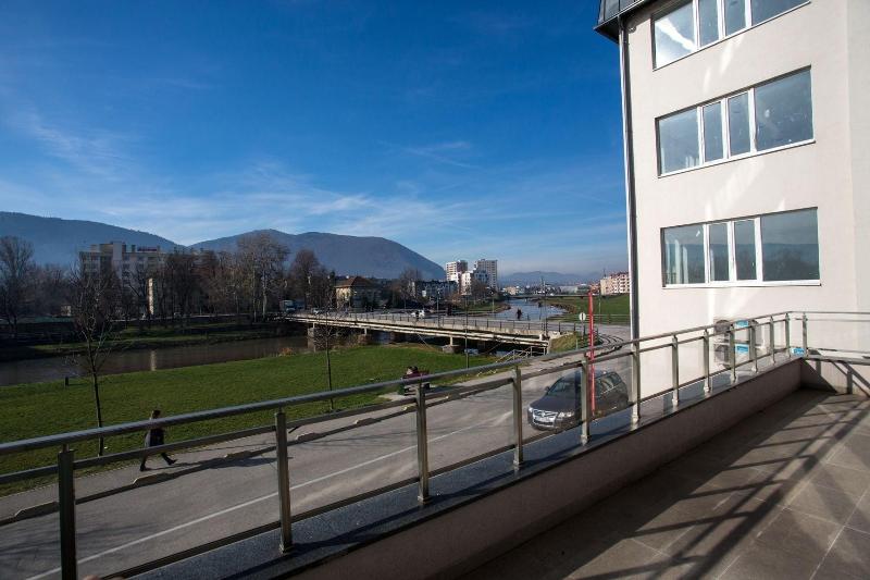 Vip Apartments image