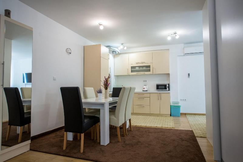 Vip Apartments image