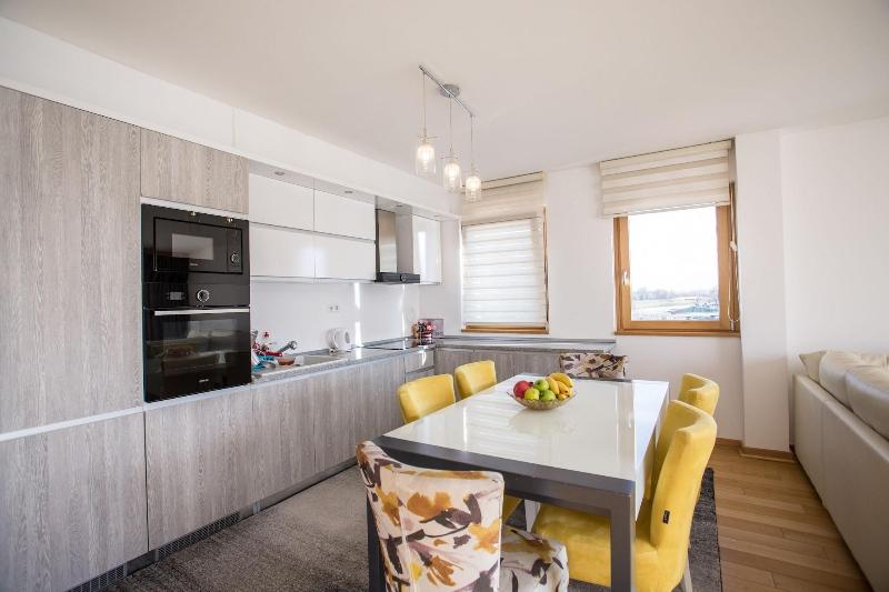 Vip Apartments image
