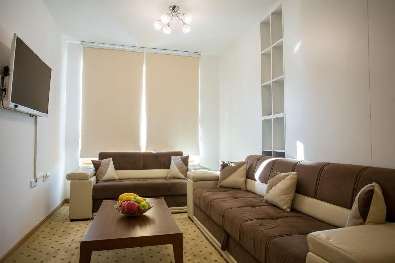 Vip Apartments image