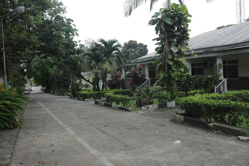 Rivera Homes Golf Resort — main photo
