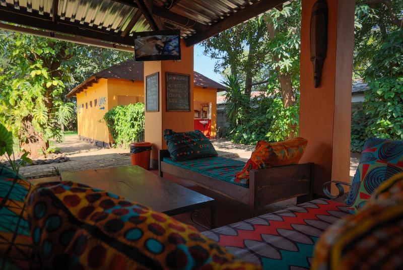 Jollyboys Camp Hostel — photo 5