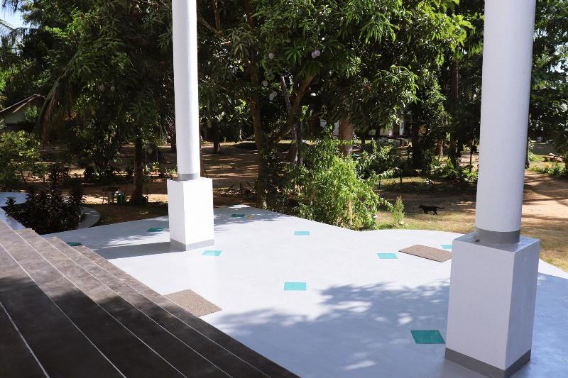 Sea Avenue Eco Garden image