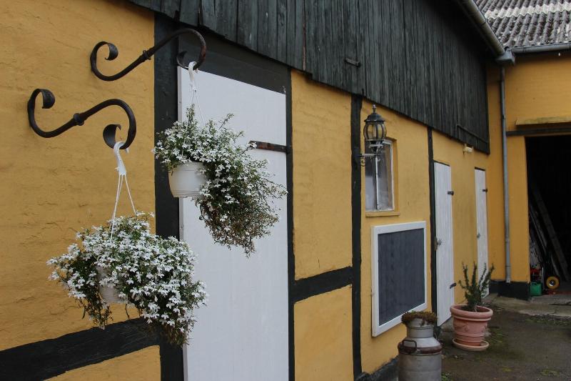 Myregaard B B Apartments