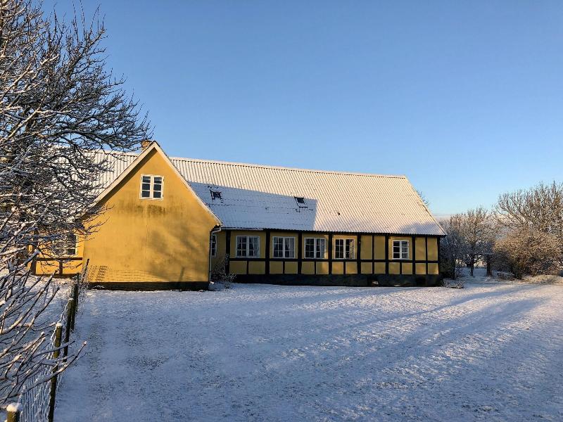 Myregaard B B Apartments