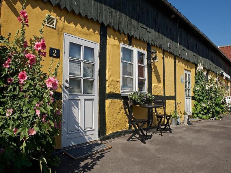 Myregaard B B Apartments