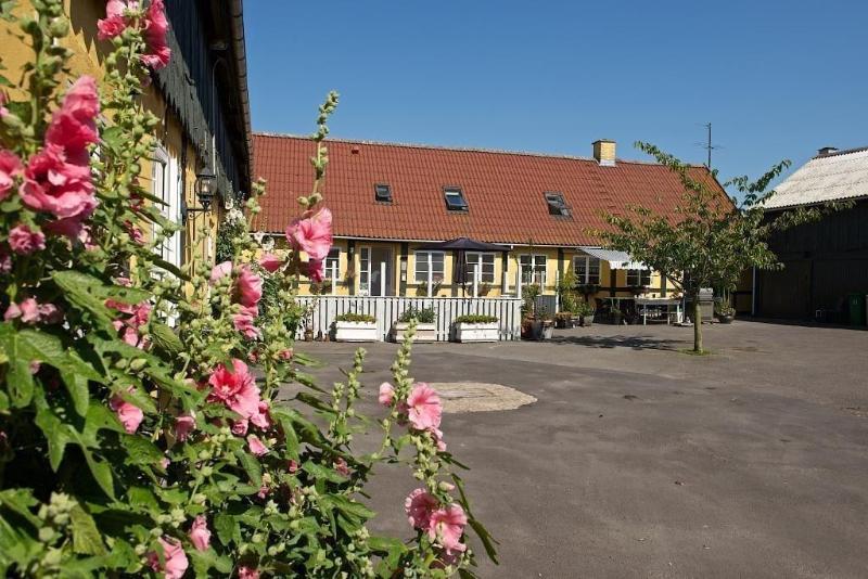Myregaard B B Apartments