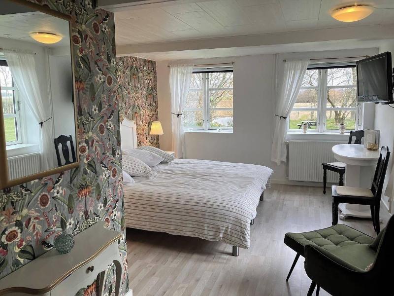 Myregaard B B Apartments