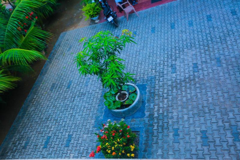 Sri Lankan Villa image