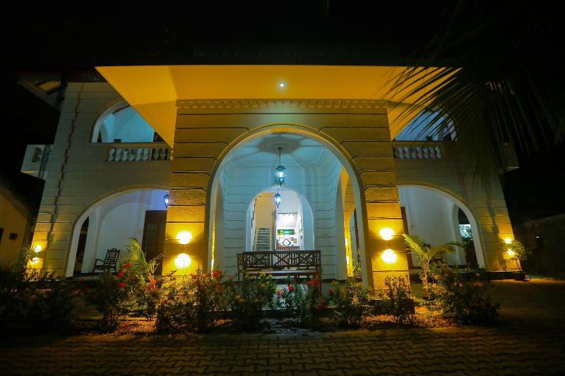 Sri Lankan Villa image